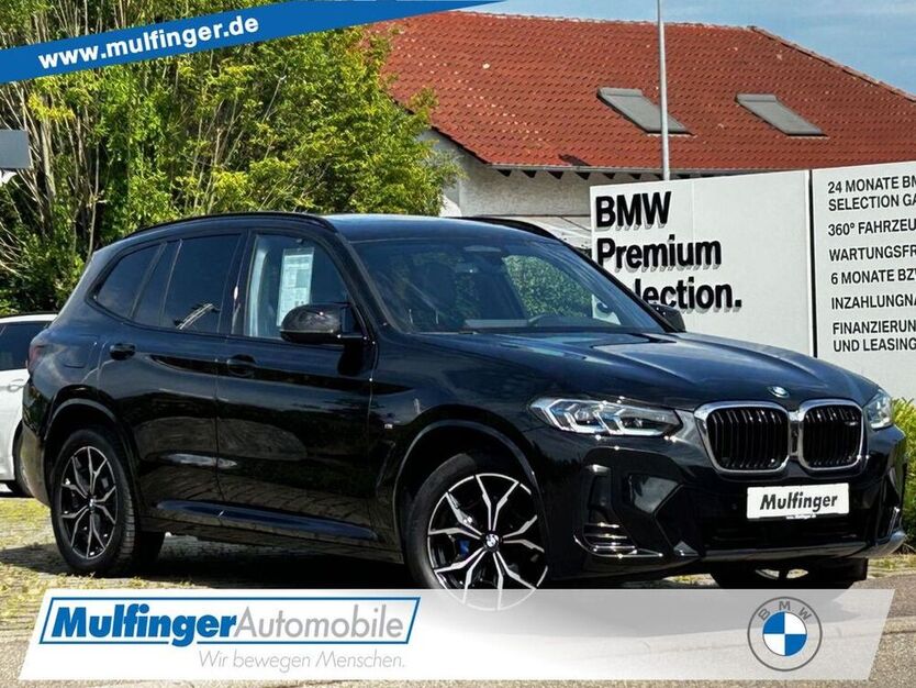 X3 M40