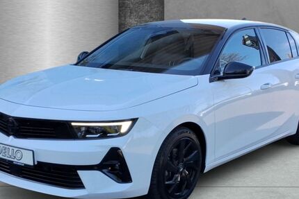 Opel Astra 14.321 km 21.980 &euro; Ahrensburg 22926