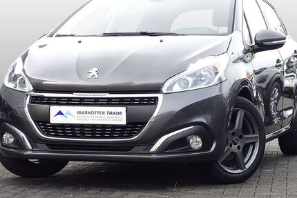 Peugeot 208 70.000 km 8.490 € Herford 32051