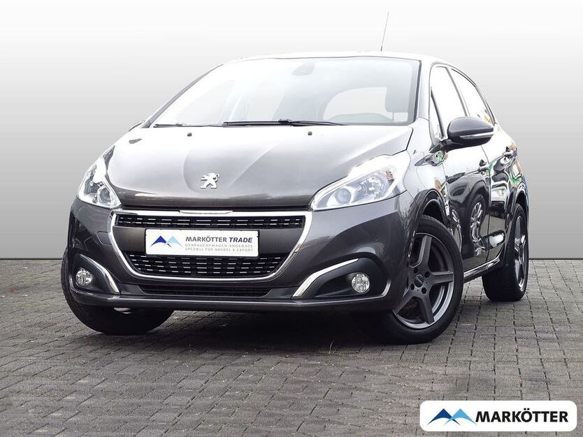 Peugeot 208 70.000 km 8.490 € Herford 32051