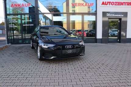 Audi A6 113.397 km 31.500 &euro; Magdeburg 39110