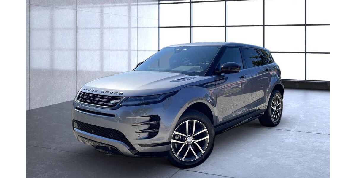 Land Rover Range Rover Evoque 8.000 km 56.500 &euro; Augsburg 86165
