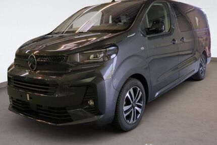 Citroen SpaceTourer 36.988 km 34.990 € Hohenlockstedt 25551