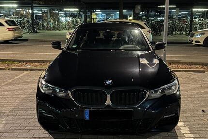 BMW 320 47.000 km 33.000 &euro; Brandenburg 14776