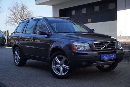Volvo XC90 258.000 km 6.999 &euro; Owen 73277