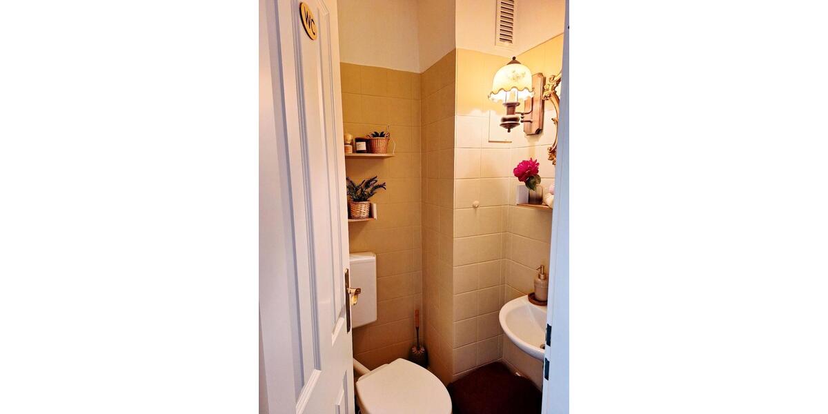 Etagenwohnung Dissen am Teutoburger Wald - 2 Zimmer, 97 m&sup2;, 190.000&euro; | Angebot:26962132