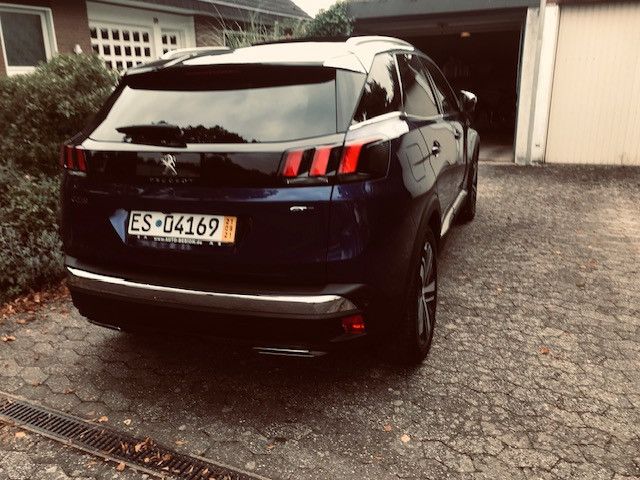 Peugeot 3008 85.000 km 16.700 &euro; Bonn 53125