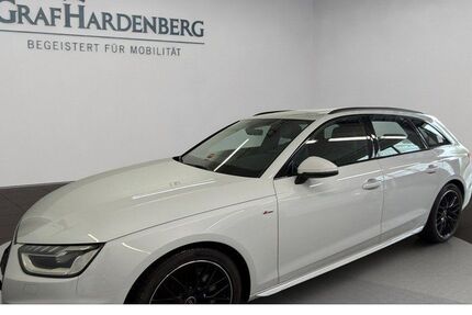 Audi A4 103.600 km 33.510 &euro; Konstanz 78467
