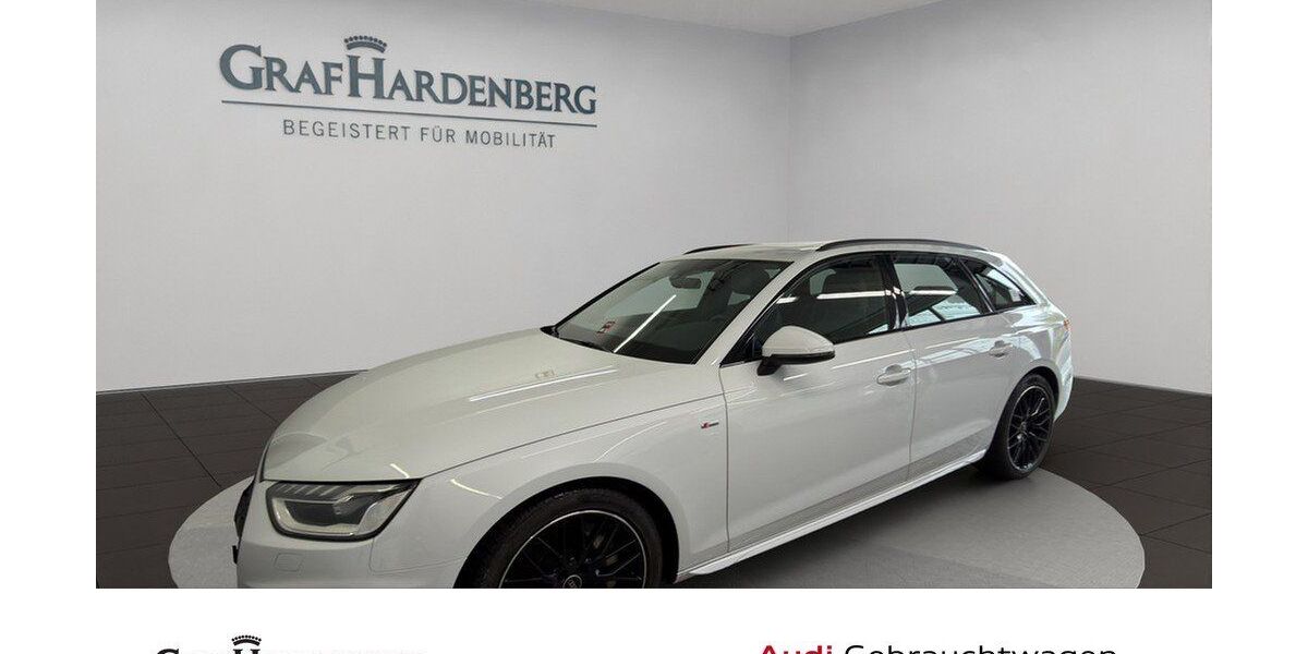 Audi A4 103.600 km 33.510 &euro; Konstanz 78467