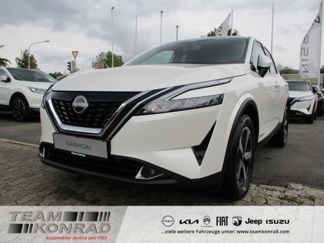 Nissan Qashqai 7.996 km 26.990 &euro; Halberstadt 38820