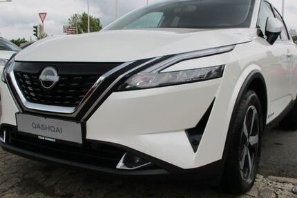 Nissan Qashqai 7.996 km 28.990 &euro; Halberstadt 38820