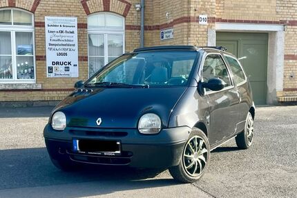 Renault Twingo 134.098 km 999 &euro; Leipzig 04229