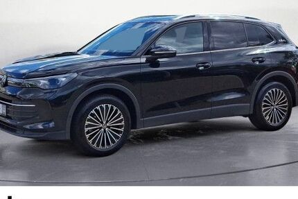 VW Tiguan 25.337 km 34.690 &euro; Freiburg 79115