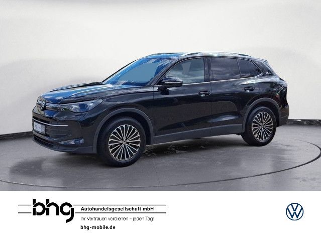 VW Tiguan 25.337 km 34.960 &euro; Freiburg 79115