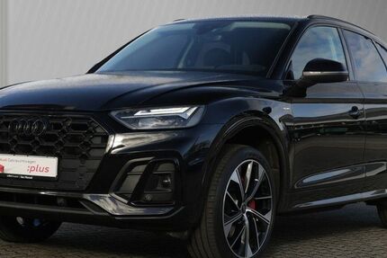 Audi Q5 67.100 km 43.980 &euro; Trier 54292