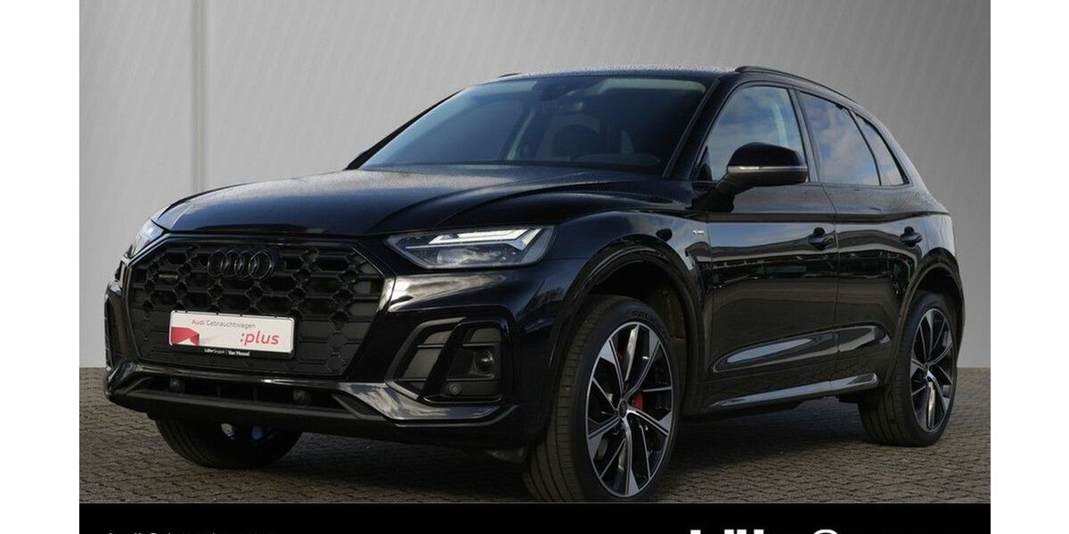 Audi Q5 67.100 km 44.980 &euro; Trier 54292