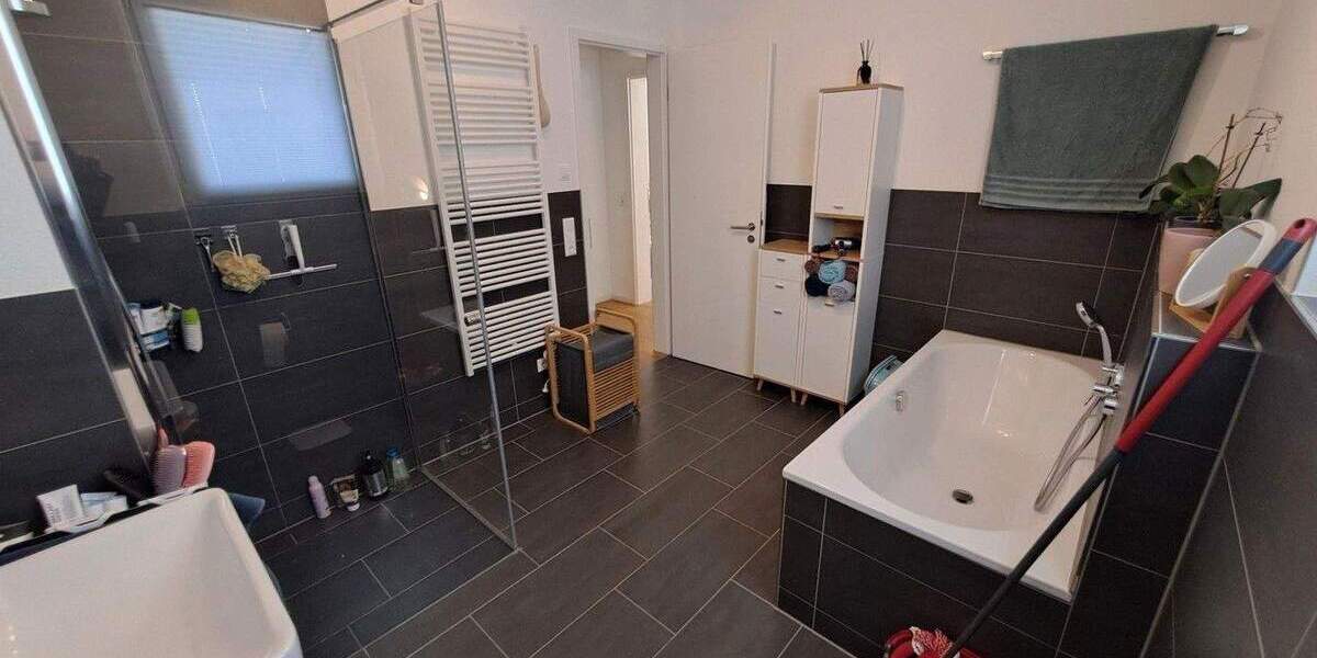 Etagenwohnung Gundelfingen-Wildtal Wildtal - 2 Zimmer, 79 m&sup2;, 489.000&euro; | Angebot:25718881