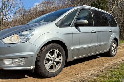 Ford Galaxy 246.500 km 5.300 &euro; Rendsburg 24768