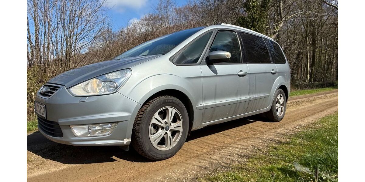 Ford Galaxy 246.500 km 5.300 &euro; Rendsburg 24768