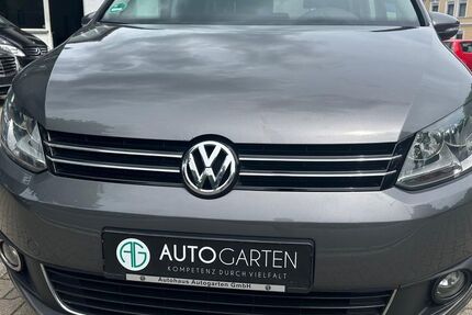 VW Touran 170.000 km 9.950 &euro; Paderborn 33098