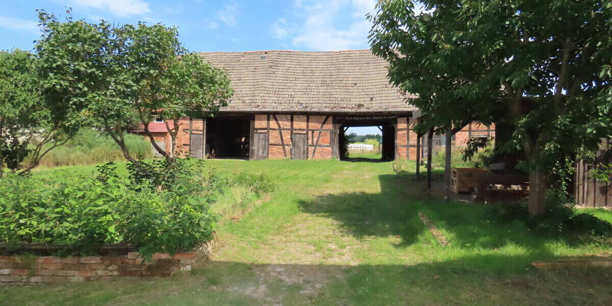 Mehrfamilienhaus, Wohnhaus Ziemendorf Ziemendorf - 8 Zimmer, 165 m&sup2;, 190.000&euro; | Angebot:25770132