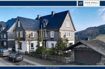 Haus zum Kaufen in Schmallenberg 598.000 € 373 m²