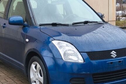 Suzuki Swift 175.755 km 3.999 &euro; Berlin 12349