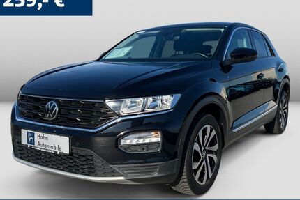 VW T-Roc 40.500 km 18.990 &euro; Kornwestheim 70806