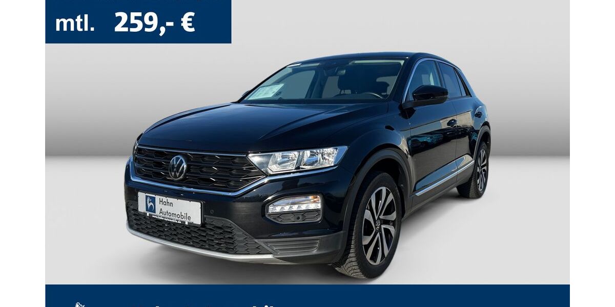 VW T-Roc 40.500 km 18.990 &euro; Kornwestheim 70806