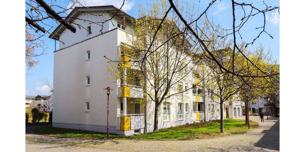 Etagenwohnung Freital - 3 Zimmer, 67 m&sup2;, 124.000&euro; | Angebot:26435169