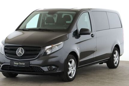 Mercedes-Benz Vito 37.606 km 39.666 &euro; Bamberg 96052