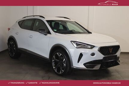 Cupra Formentor 59.900 km 22.500 &euro; Bebra 36179