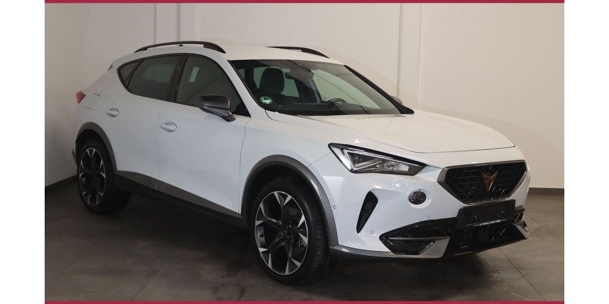 Cupra Formentor 59.900 km 22.500 &euro; Bebra 36179