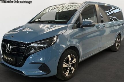 Mercedes-Benz V 220 14.950 km 62.951 &euro; Cottbus 03042