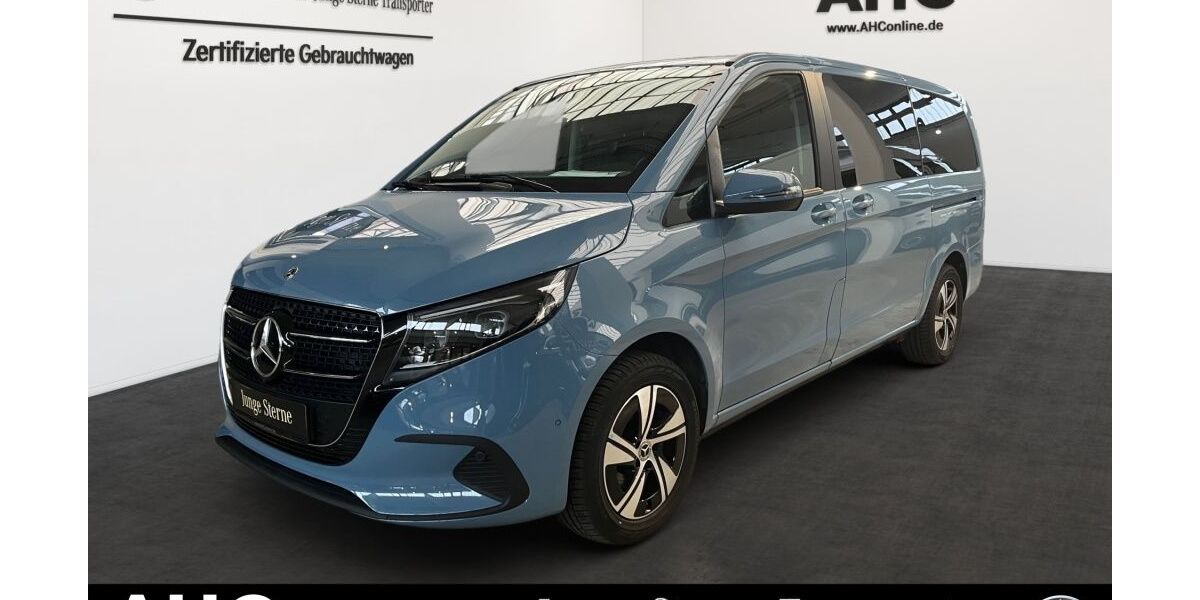 Mercedes-Benz V 220 14.950 km 62.951 &euro; Cottbus 03042