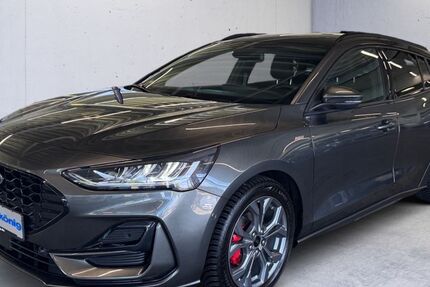 Ford Focus 17.000 km 27.290 € Freiburg 79111