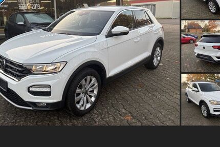 VW T-Roc 85.939 km 19.488 &euro; Dörpen 26892