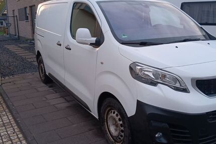 Peugeot Expert 153.000 km 10.999 &euro; Erkelenz 41812
