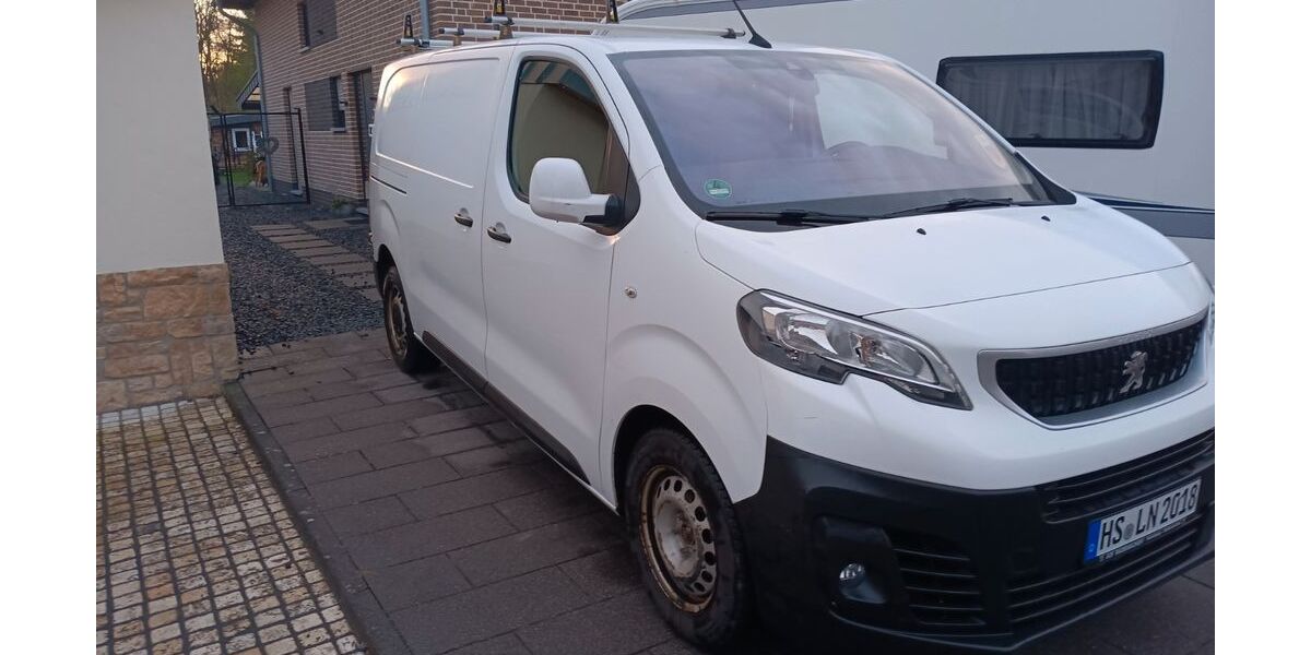 Peugeot Expert 153.000 km 10.999 &euro; Erkelenz 41812