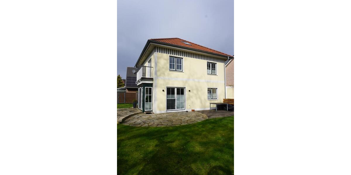 Einfamilienhaus Kiel Meimersdorf - 6 Zimmer, 169 m&sup2;, 700.000&euro; | Angebot:26633761