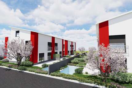 Haus Kirchheim an der Weinstraße - 5.5 Zimmer, 160 m&sup2;, 559.000&euro; | Angebot:26167221