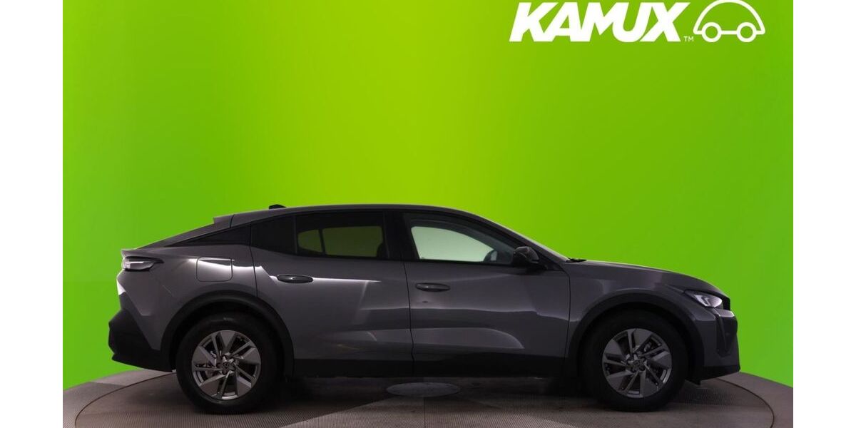 Peugeot 408 24.950 km 22.950 &euro; Elmshorn 25337