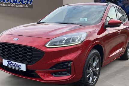 Ford Kuga 24.768 km 27.690 &euro; Hamburg 21073