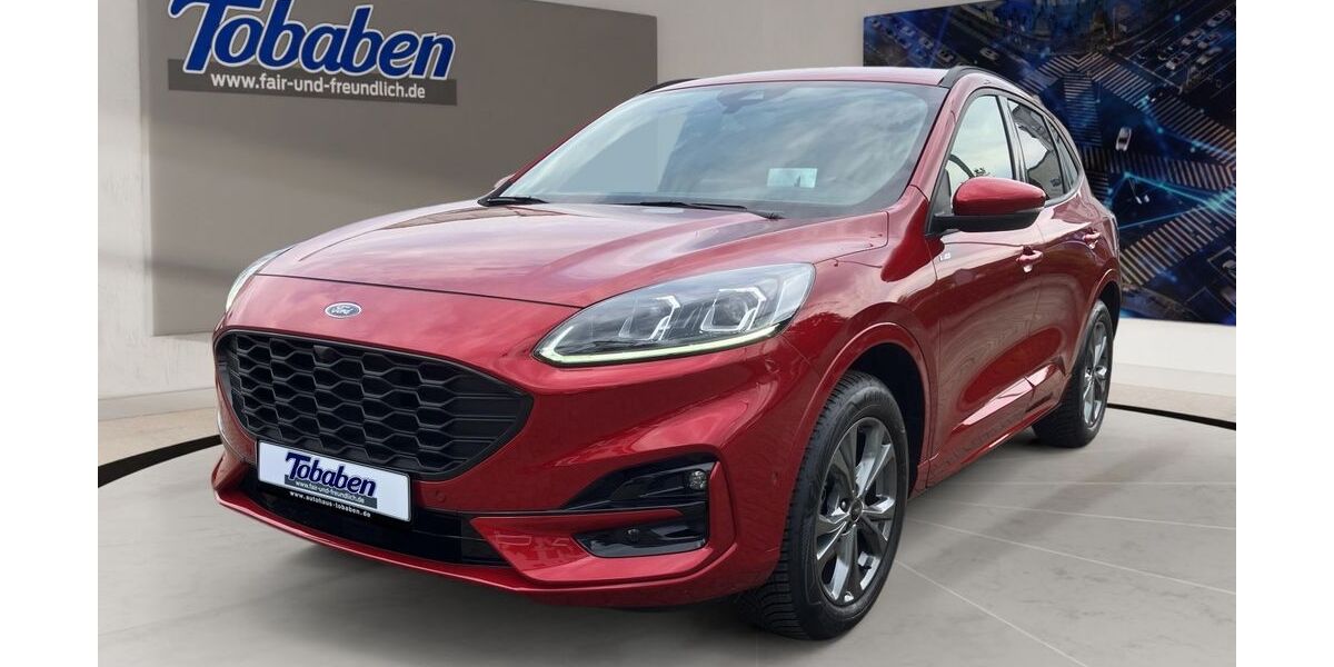 Ford Kuga 24.768 km 27.690 &euro; Hamburg 21073