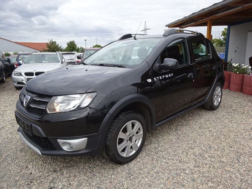 Sandero