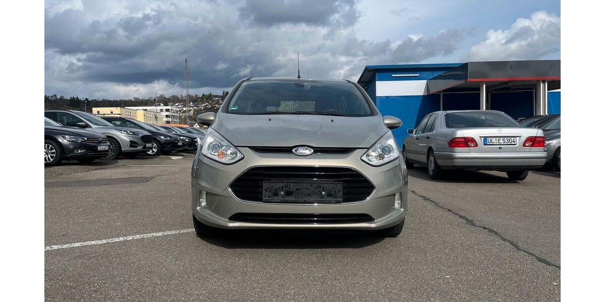 Ford B-Max 74.000 km 5.999 &euro; Blaustein 89134