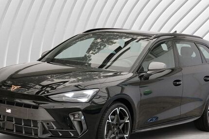 Cupra Leon 2.500 km 33.990 &euro; Unterschleißheim 85716