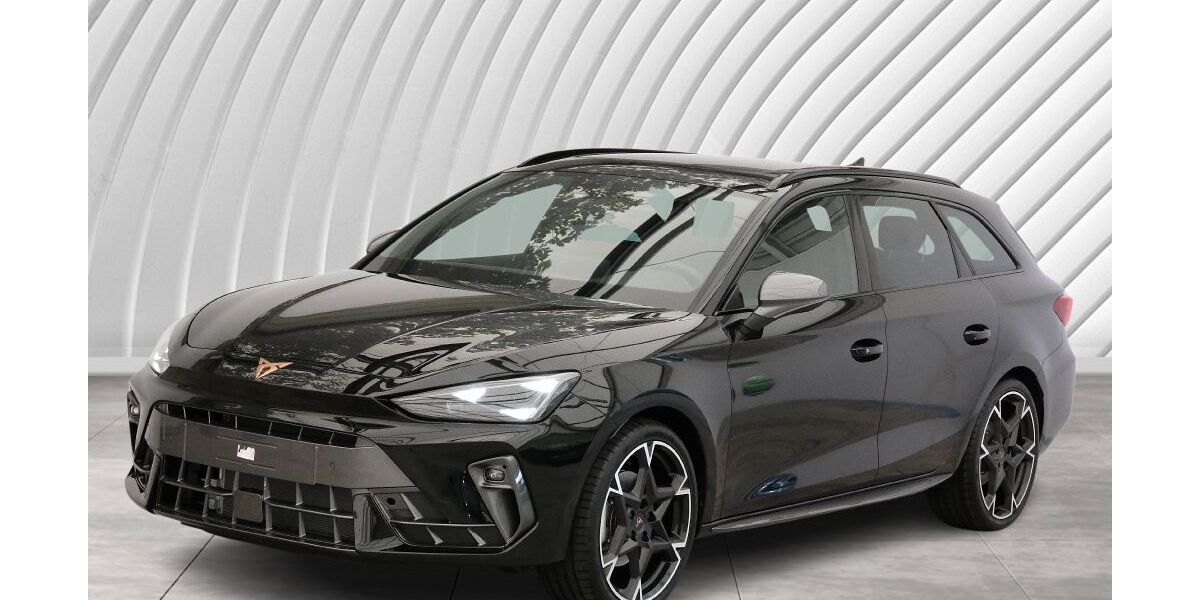 Cupra Leon 2.500 km 33.990 &euro; Unterschleißheim 85716