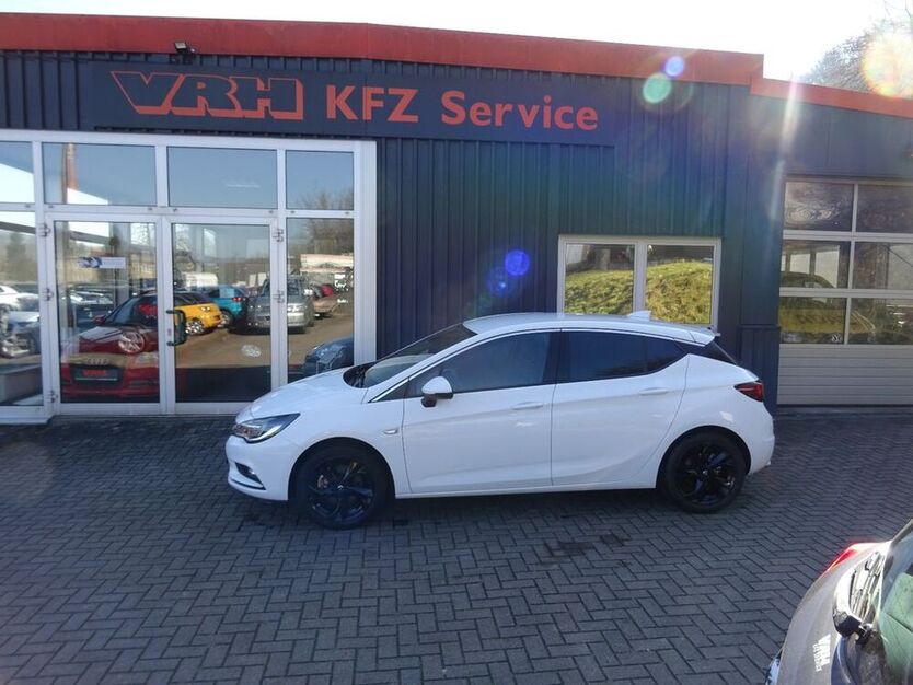Astra