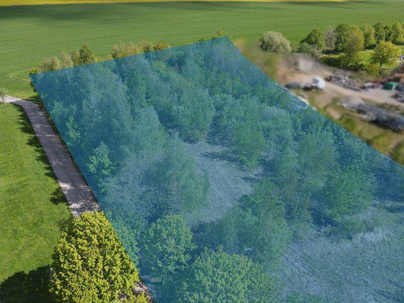 Grundstück in Mühlau 170.000 € 5004 m²